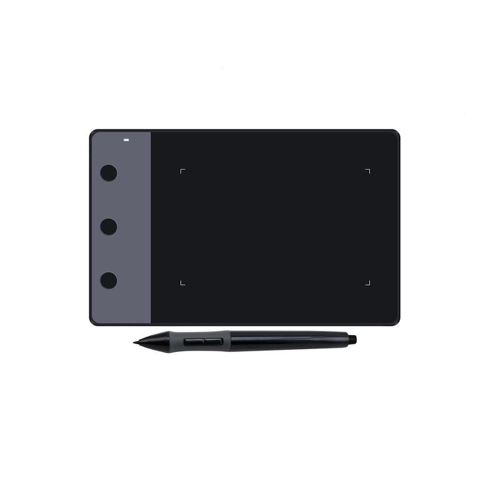 Drawing Pad Signature - لوح رسم جرافيكي احترافي H420، لوح