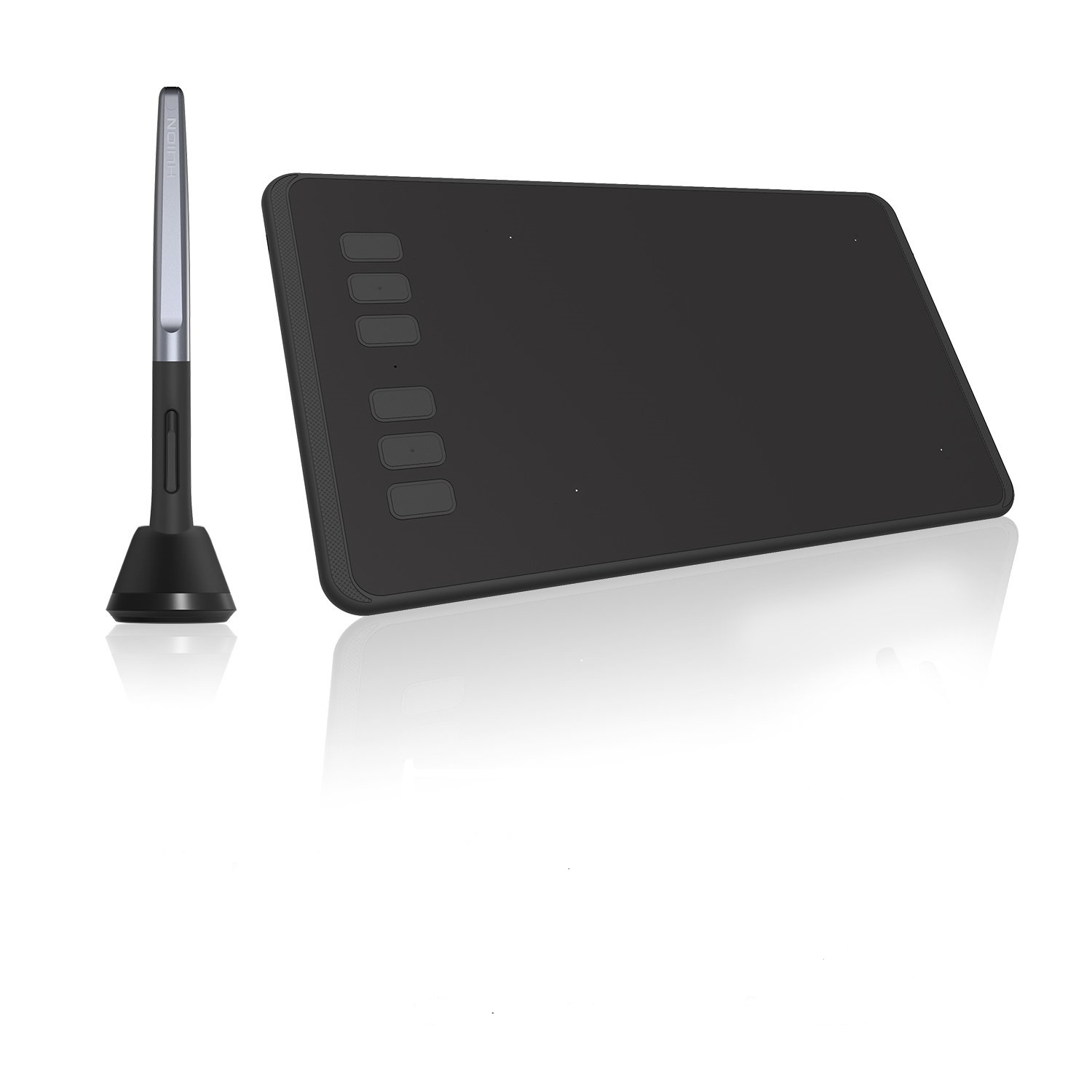 Drawing Pad Signature - لوح رسم إلكتروني USB للمصممين مقاس
