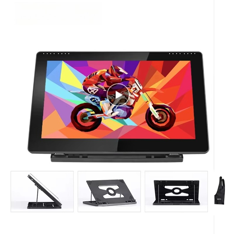 لوح رسم جرافيك كتابة توقيع قلم - مراجعة Drawing Pad Signature وسعره