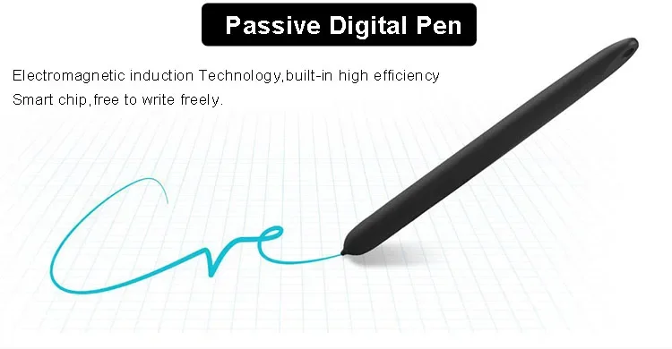 لوح رسم إلكتروني رقمي رخيص الث - مراجعة Drawing Pad Signature وسعره