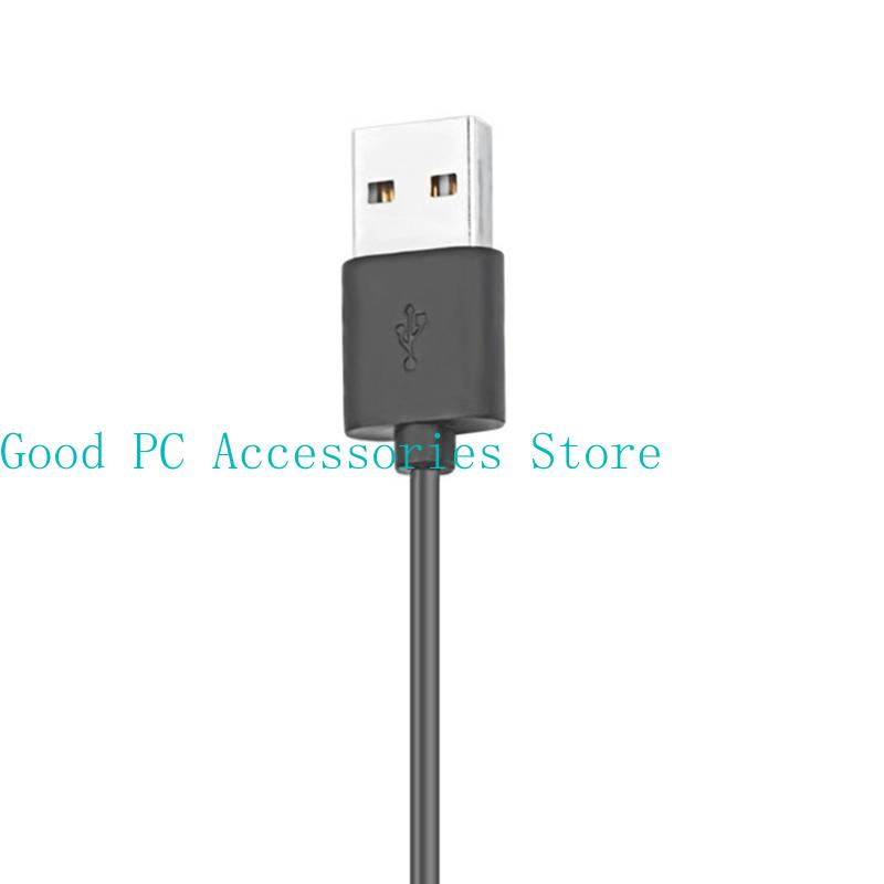 كابل شحن USB موصل مغناطيسي 4 م - مراجعة Office Technologies وسعره