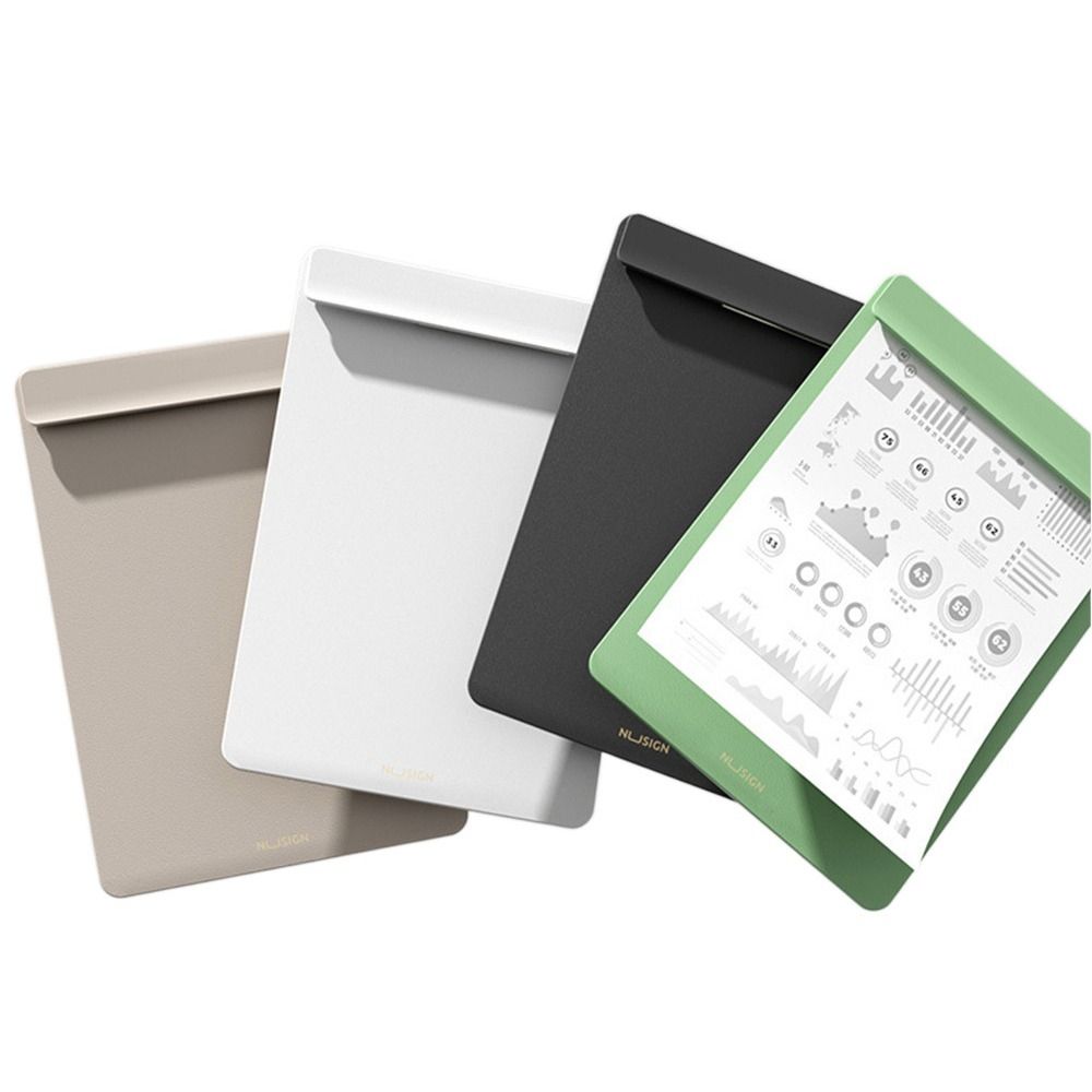 ملاحظة ورقة مجلد مدير لوحة توق - مراجعة Drawing Pad Signature وسعره