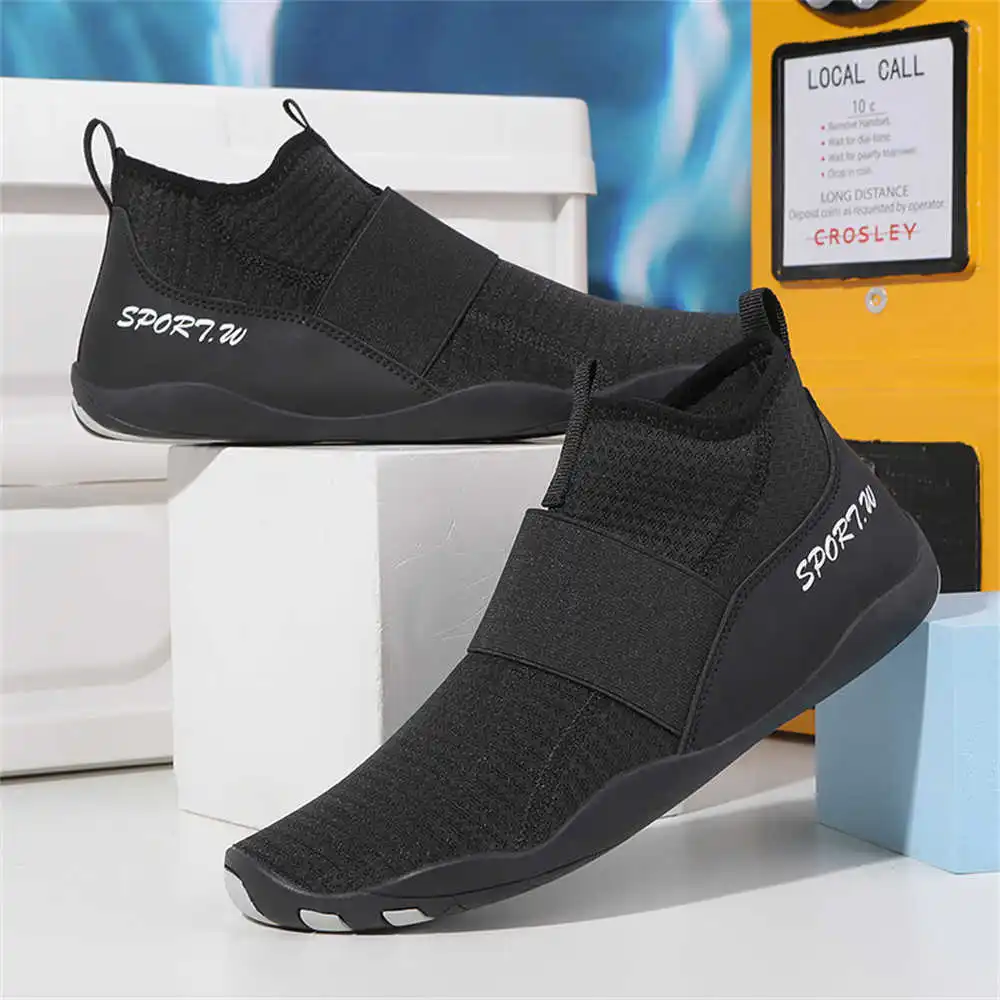 أحذية رياضية خفيفة Hi Tops بال - مراجعة Classic Tech Office Number وسعره