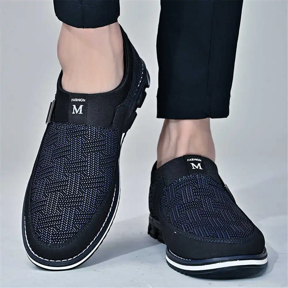 الأزرق الداكن 44-45 أحذية الصي - مراجعة Office Tech Outfits وسعره