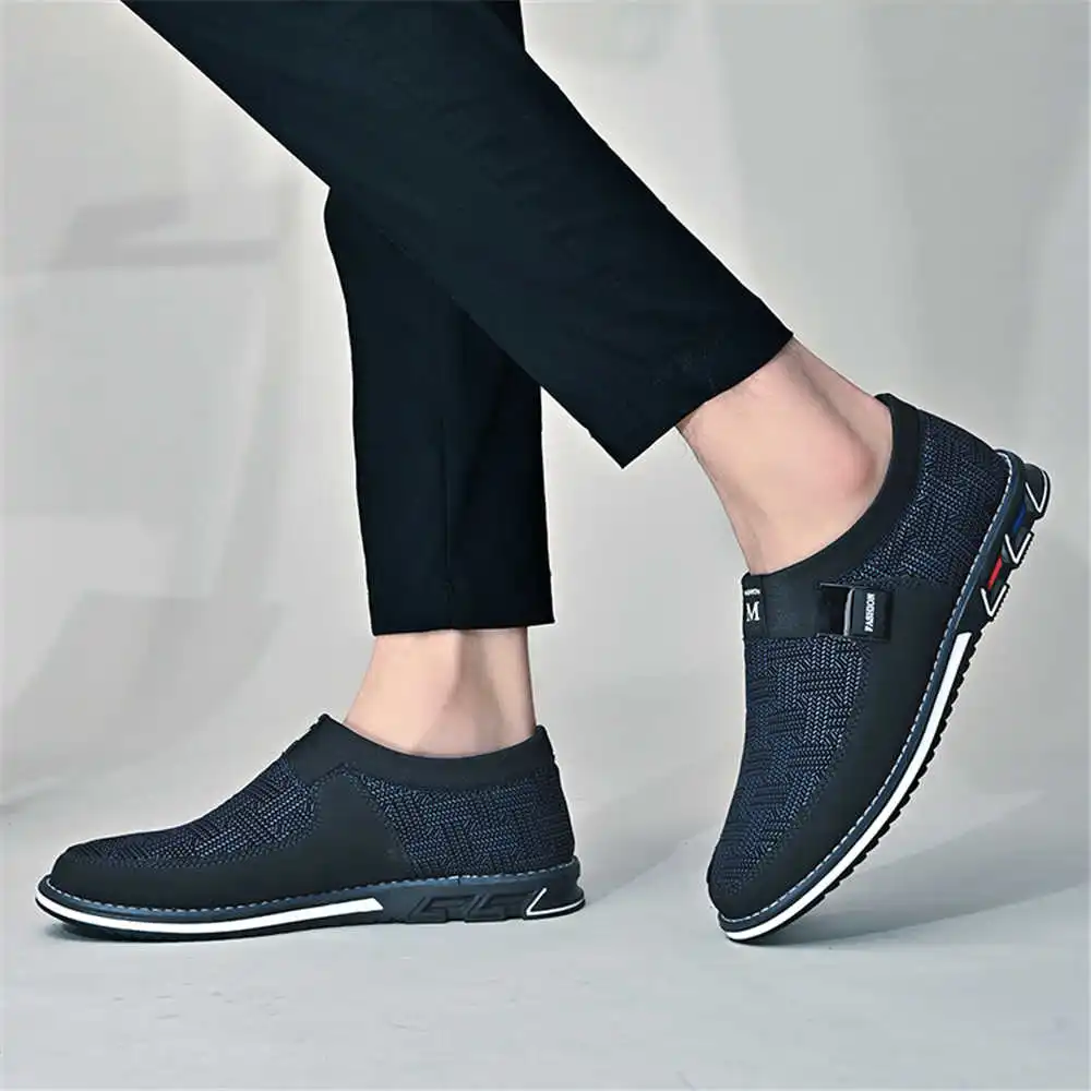 الأزرق الداكن 44-45 أحذية الصي - مراجعة Office Tech Outfits وسعره