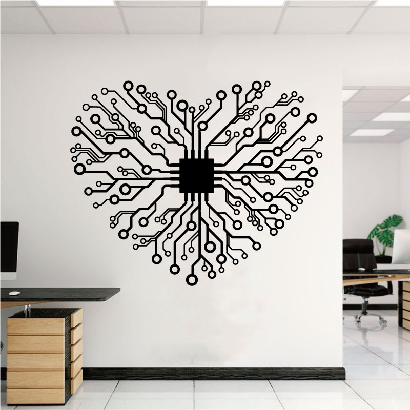 الحب رقاقة التكنولوجيا مكتب ال - مراجعة Tech Office Engineer وسعره