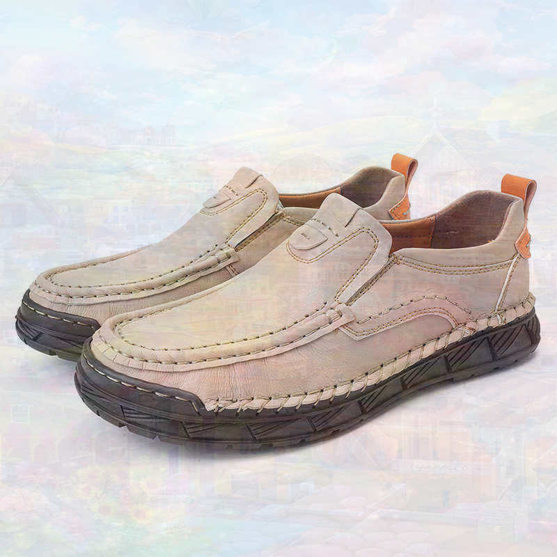 39 Slipon أحذية رياضية رجل 46  - مراجعة Office Tech Outfits وسعره