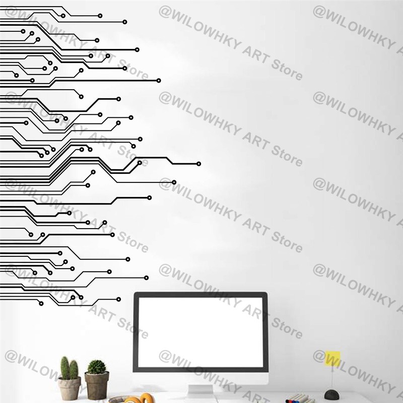 لوحة الدوائر العلمية تكنولوجيا - مراجعة Office Technologies وسعره