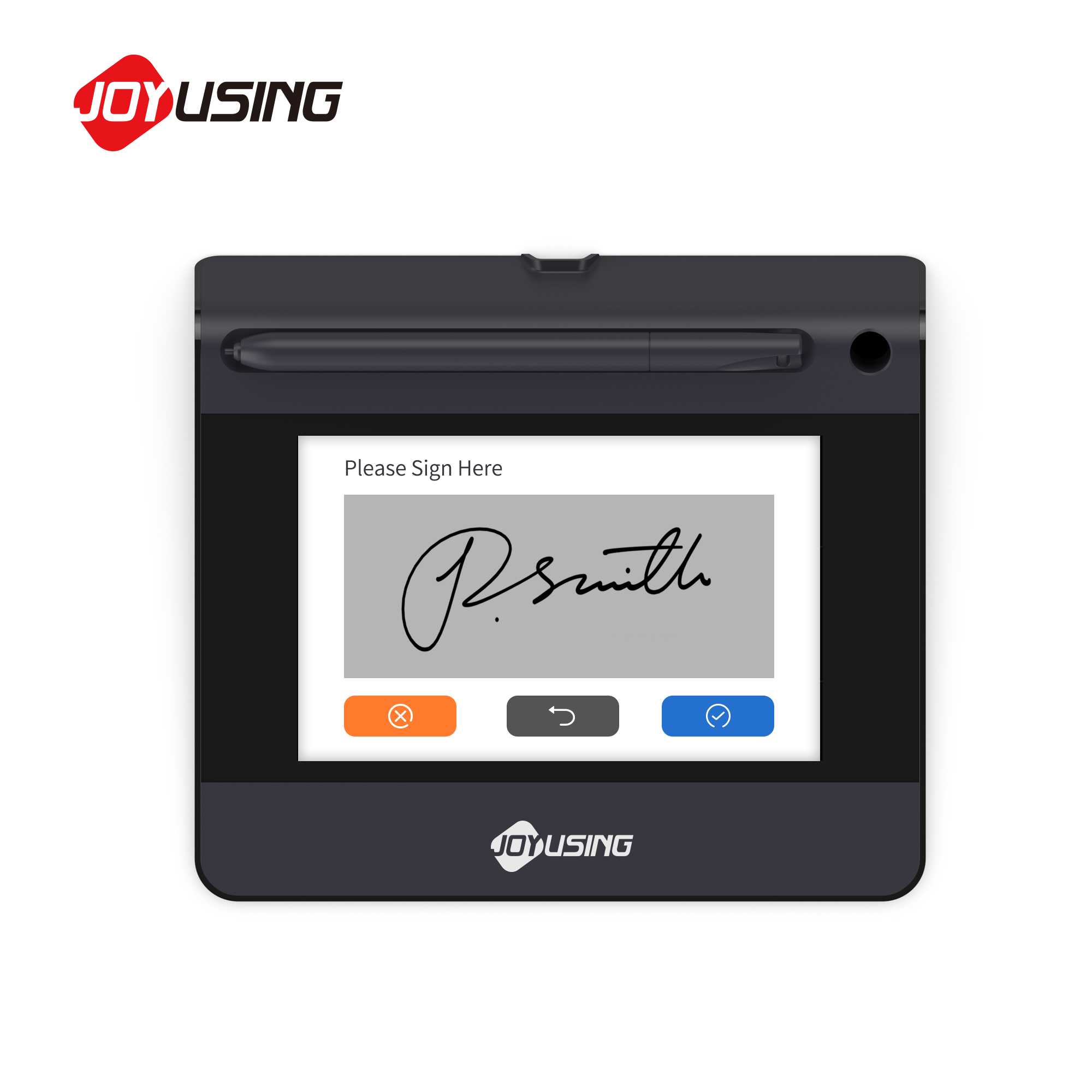 منتجات جديدة لعام 2023، سهلة ا - مراجعة Drawing Pad Signature وسعره