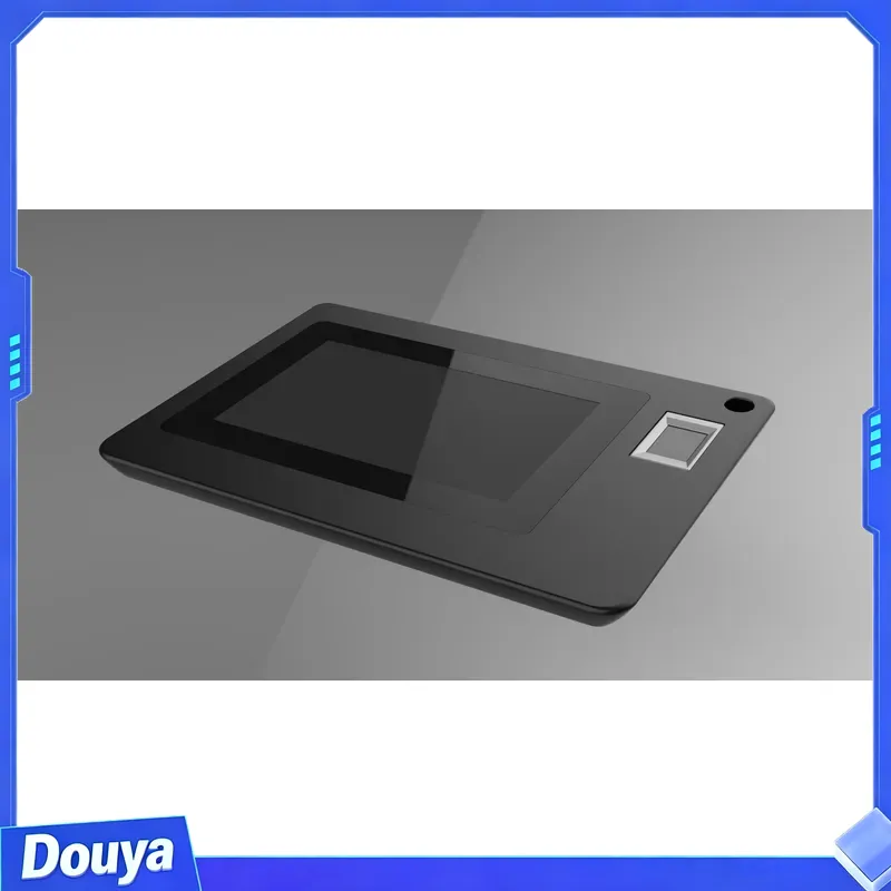 لوح رسم رقمي بشاشة LCD مقاس 5  - مراجعة Drawing Pad Signature وسعره