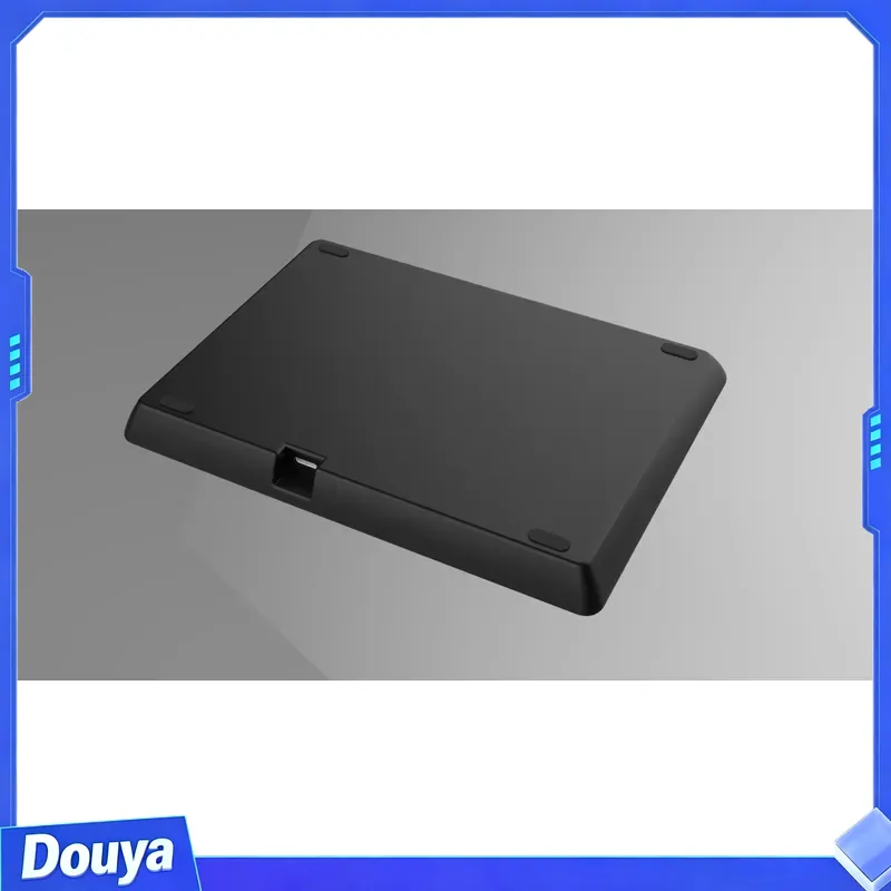 لوح رسم رقمي بشاشة LCD مقاس 5  - مراجعة Drawing Pad Signature وسعره
